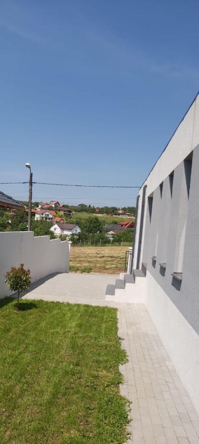 אורדאה Vila Andrea מראה חיצוני תמונה